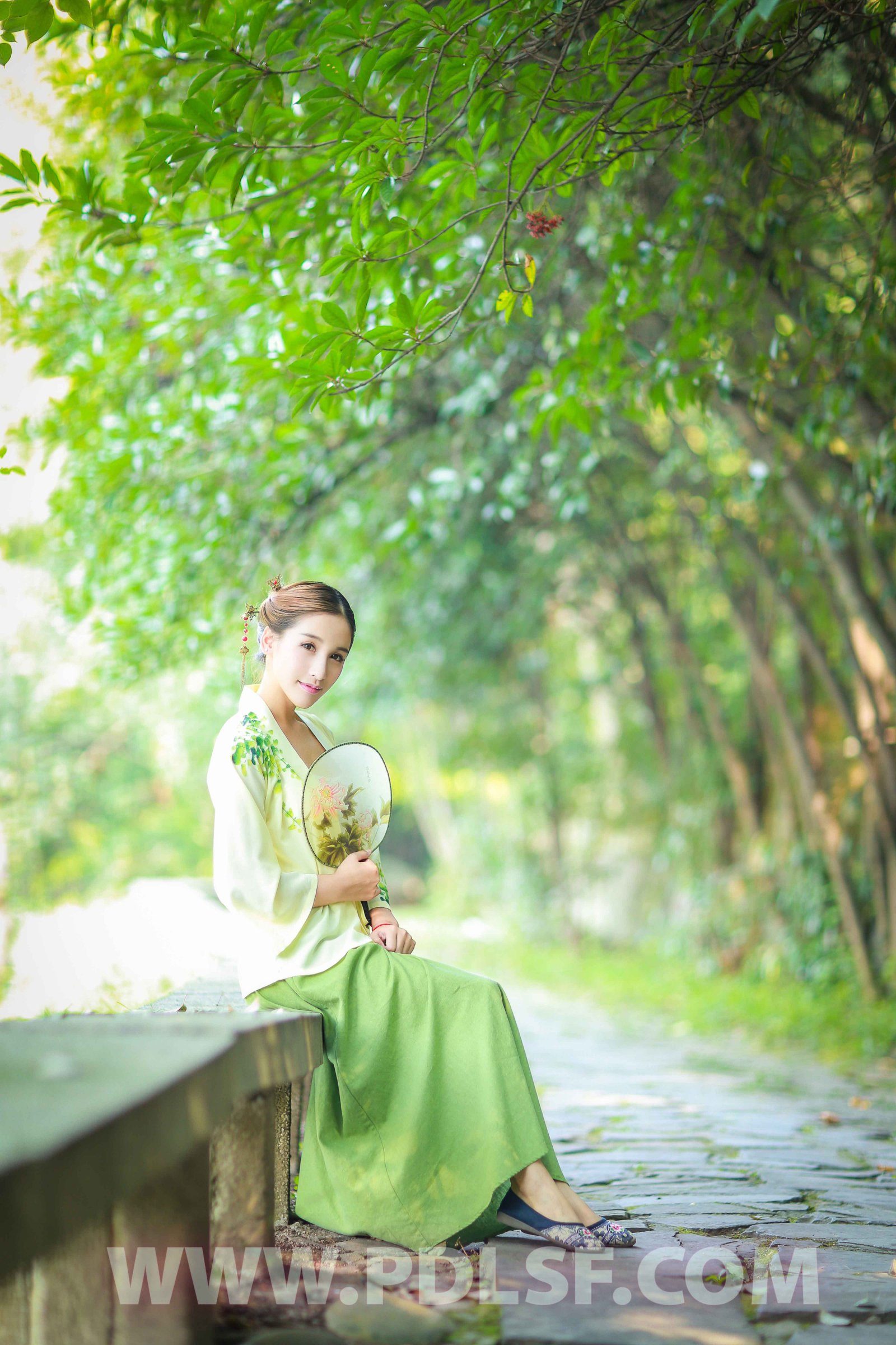 潘多拉性感写真Vol. 281