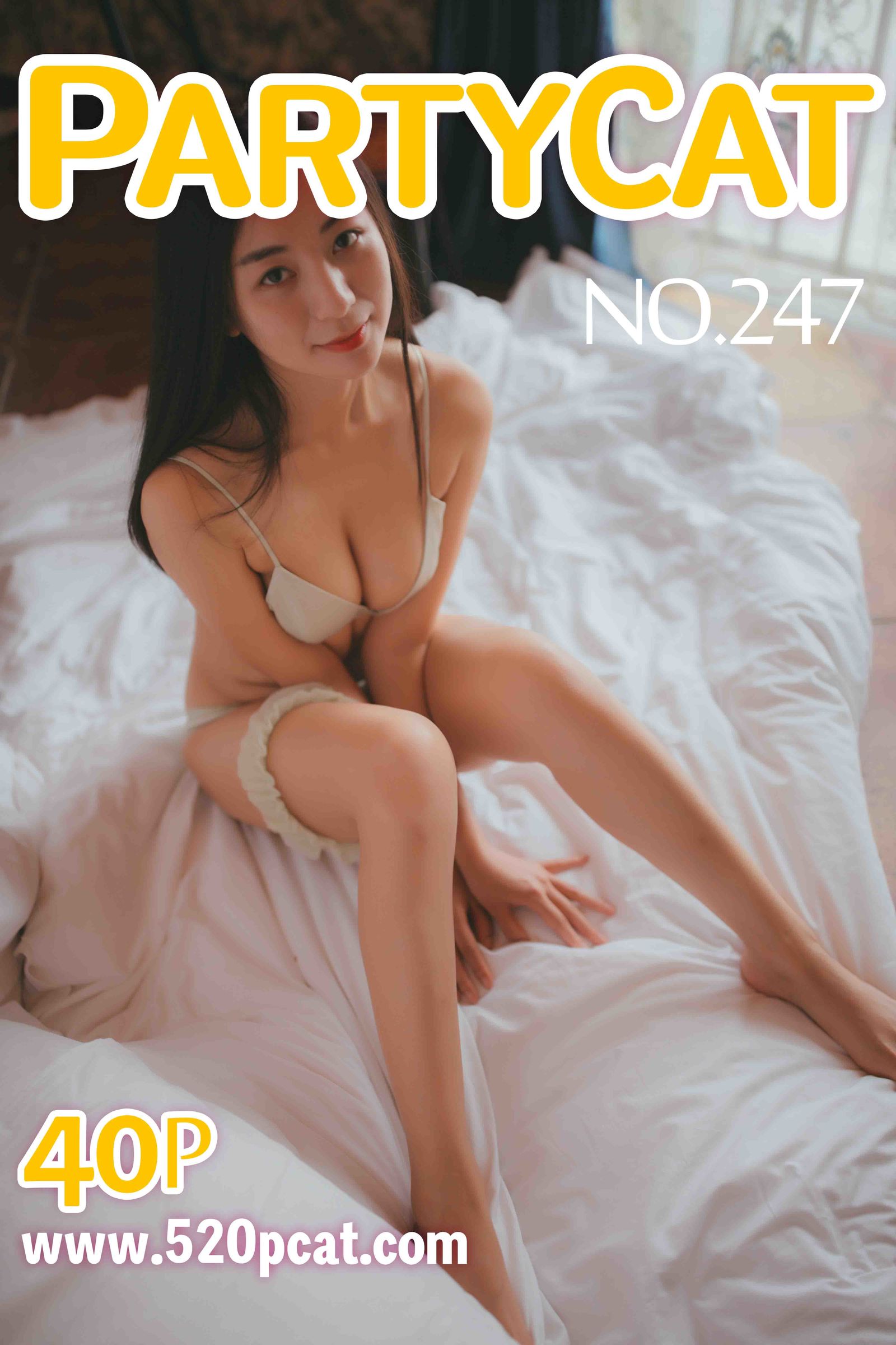 北北Vol. 247
