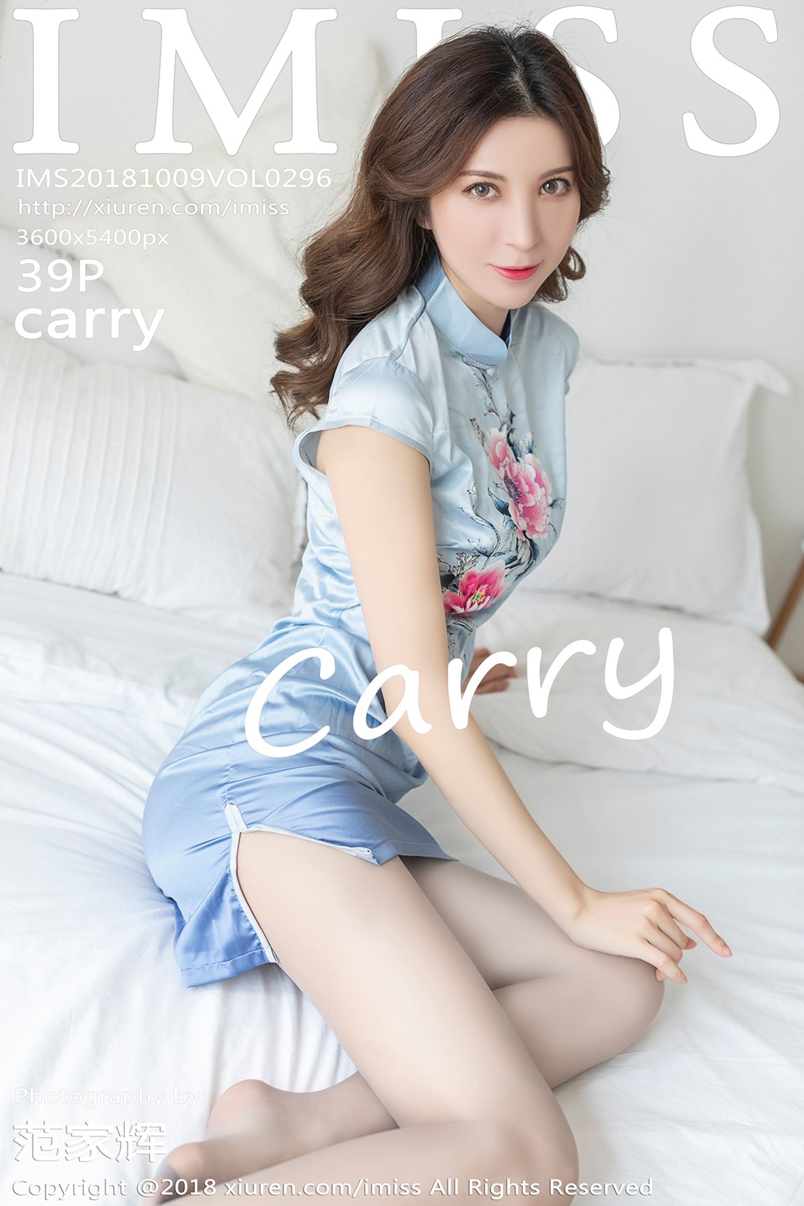 CarryVol. 0296