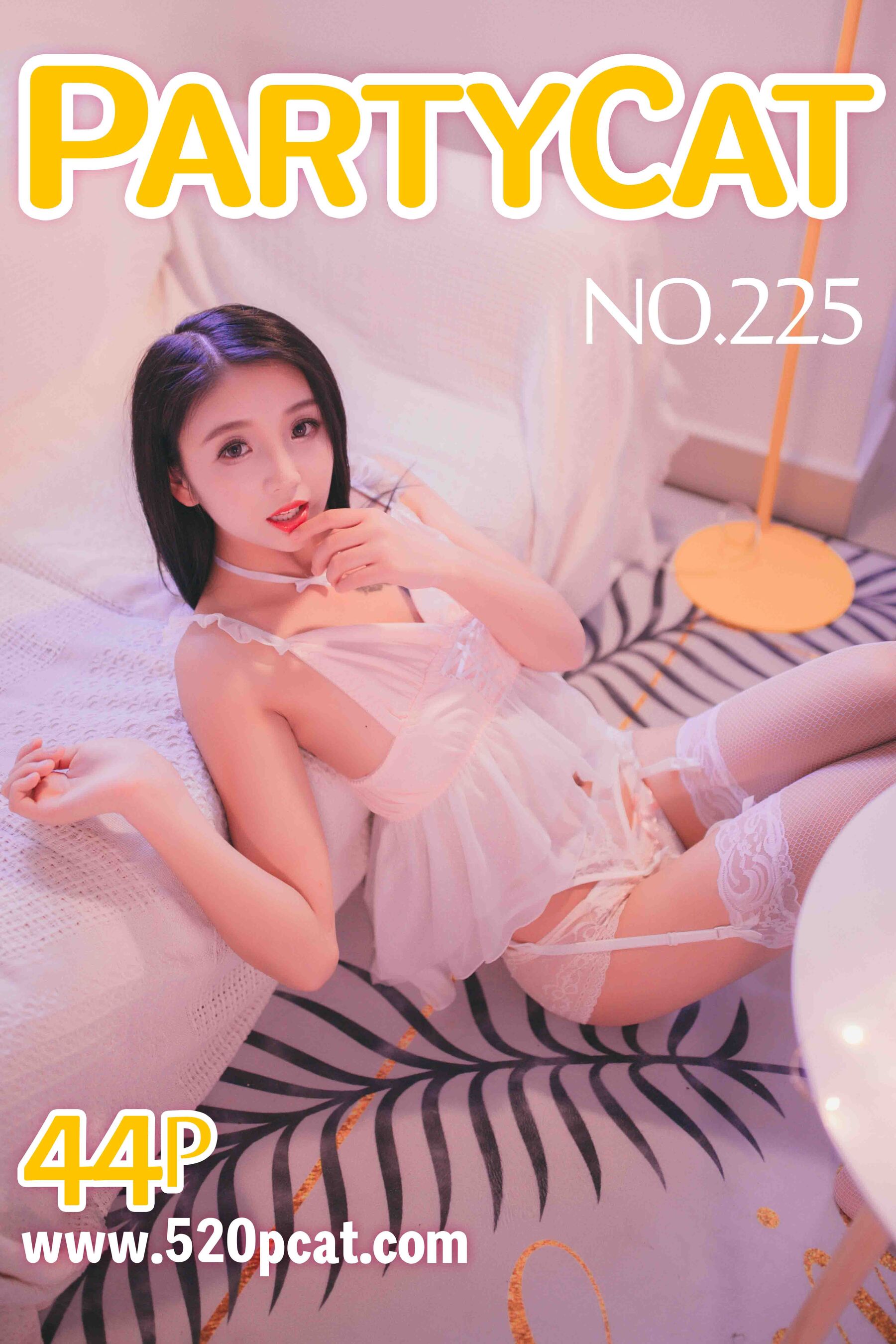Vol.225 土肥圆Vol. 225