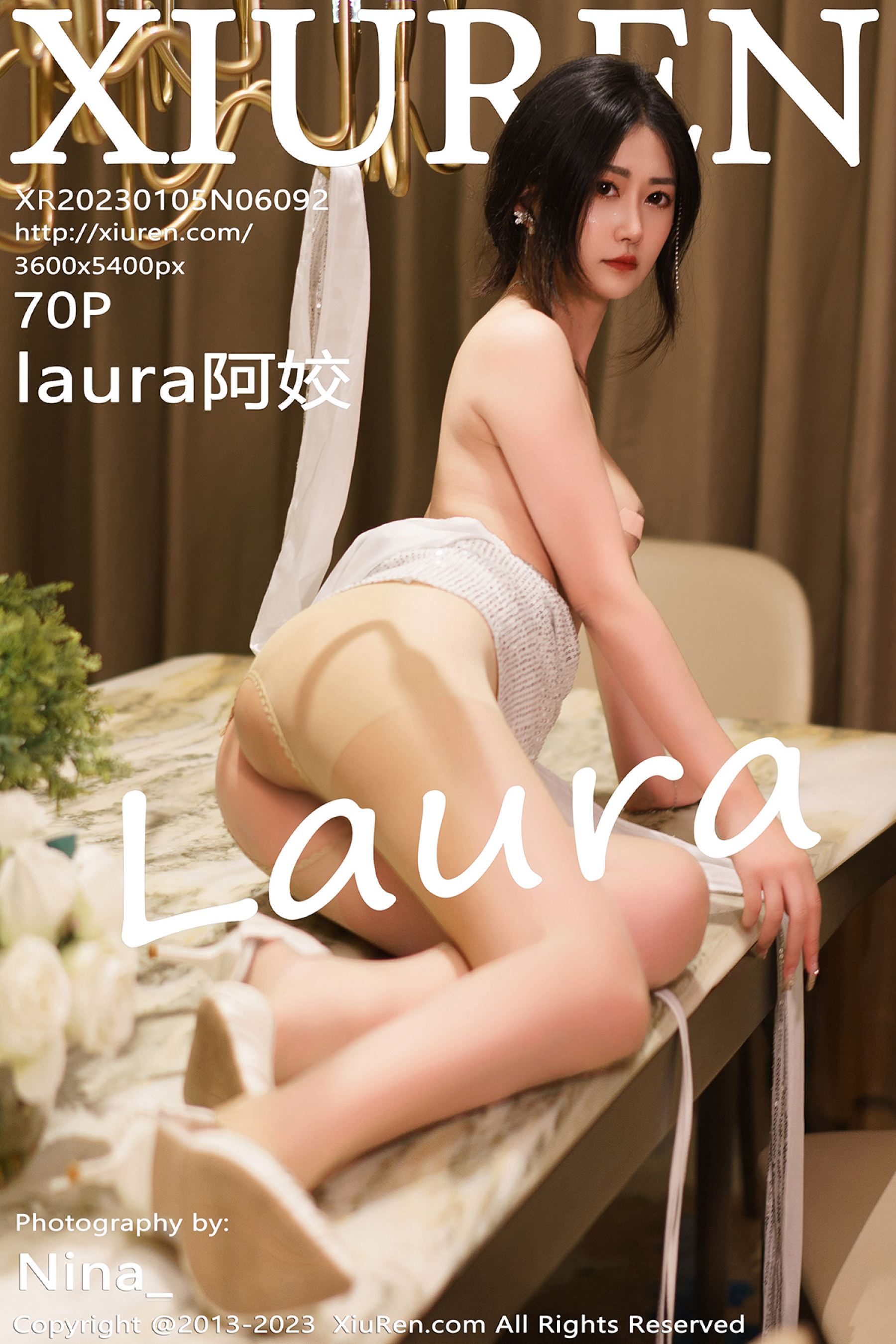 laura阿姣Vol. 6092