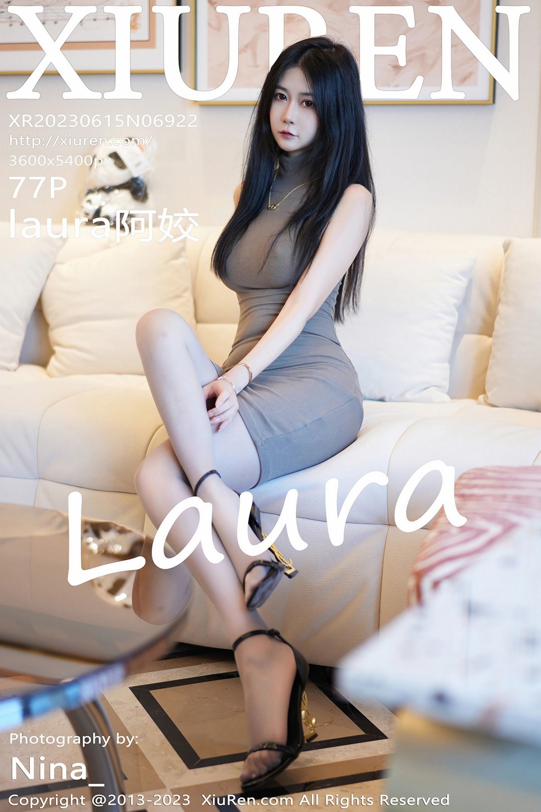 laura阿姣Vol. 6922