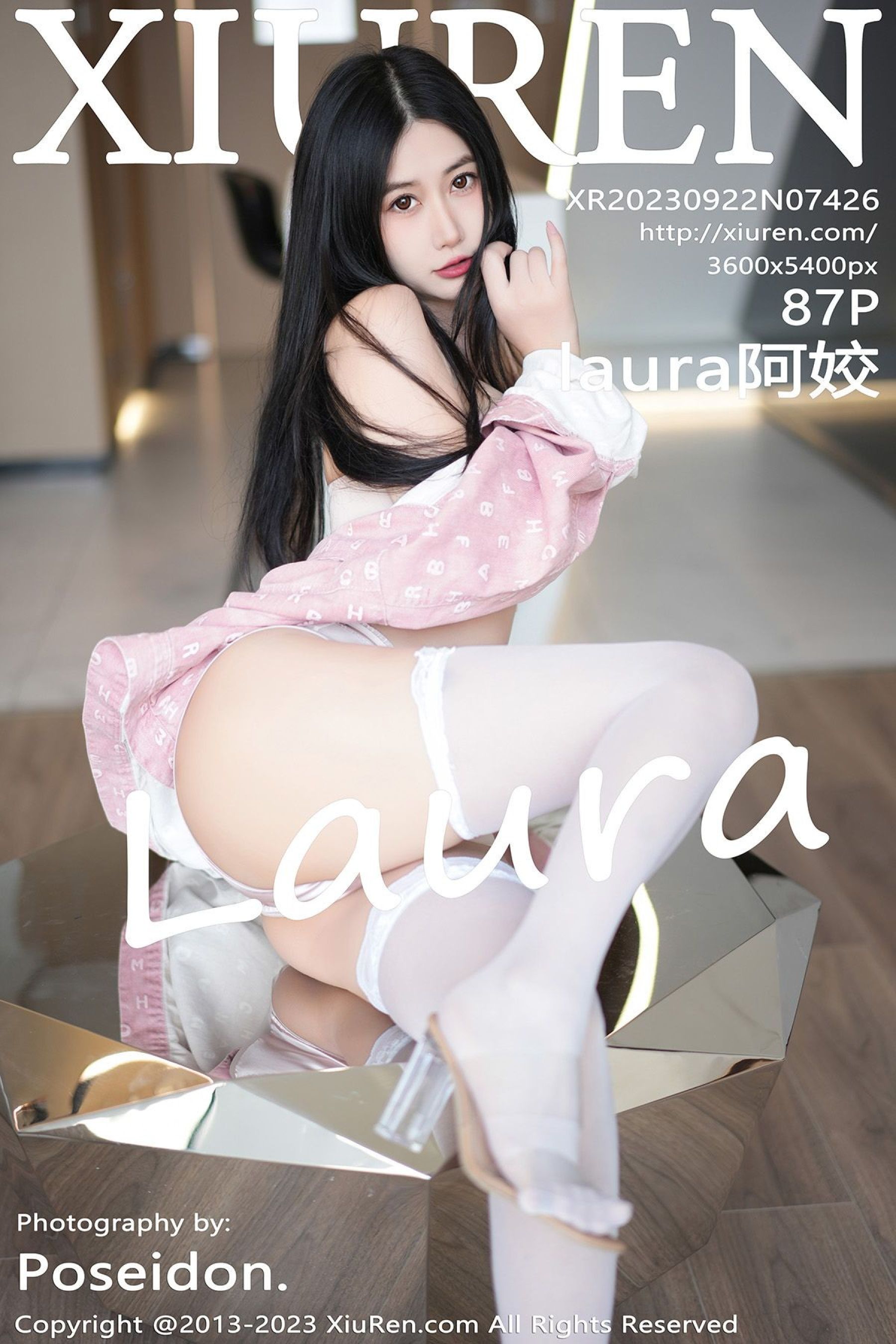 laura阿姣Vol. 7426