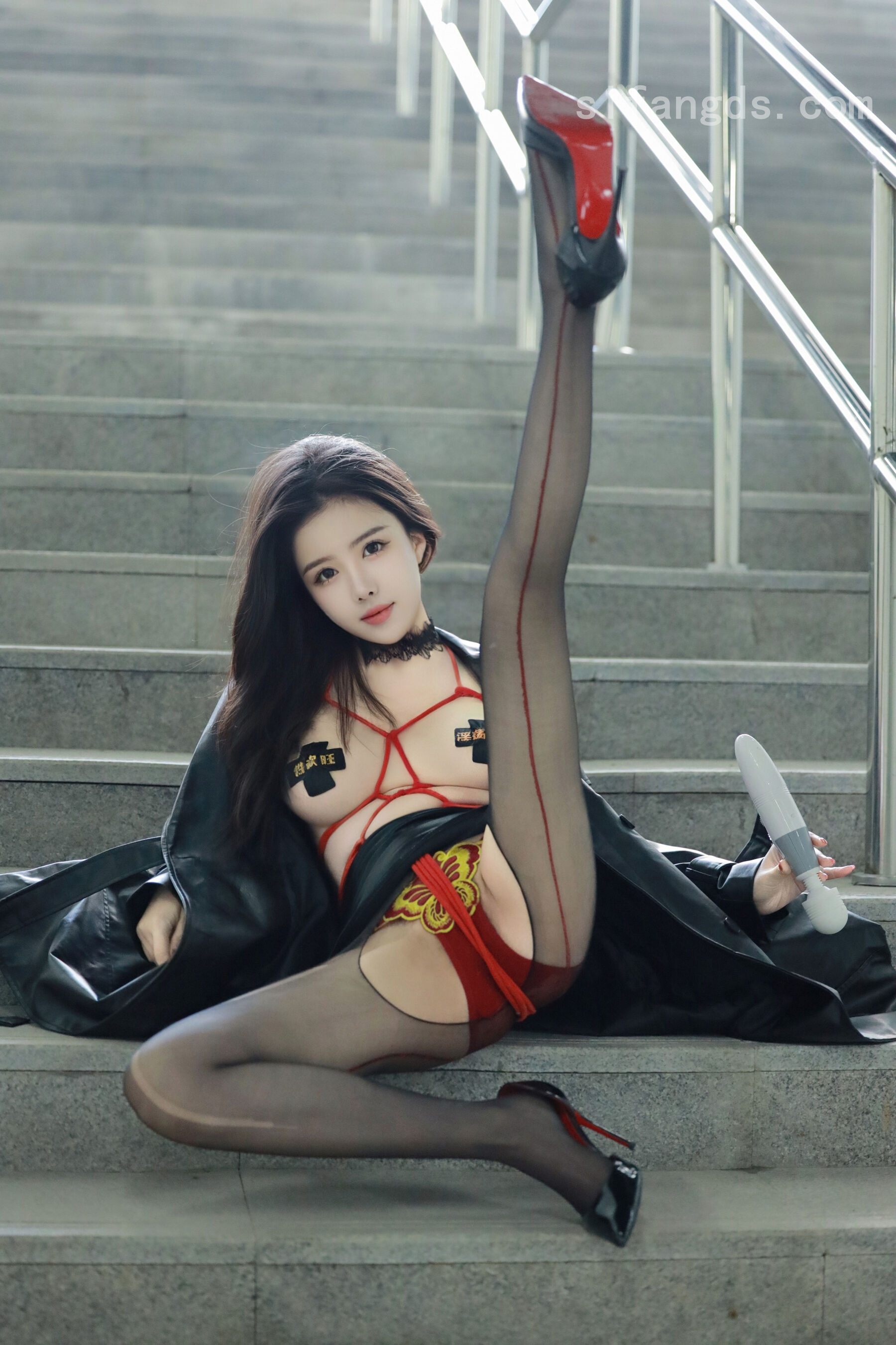 唐翩翩《私购流出》Vol. 9855