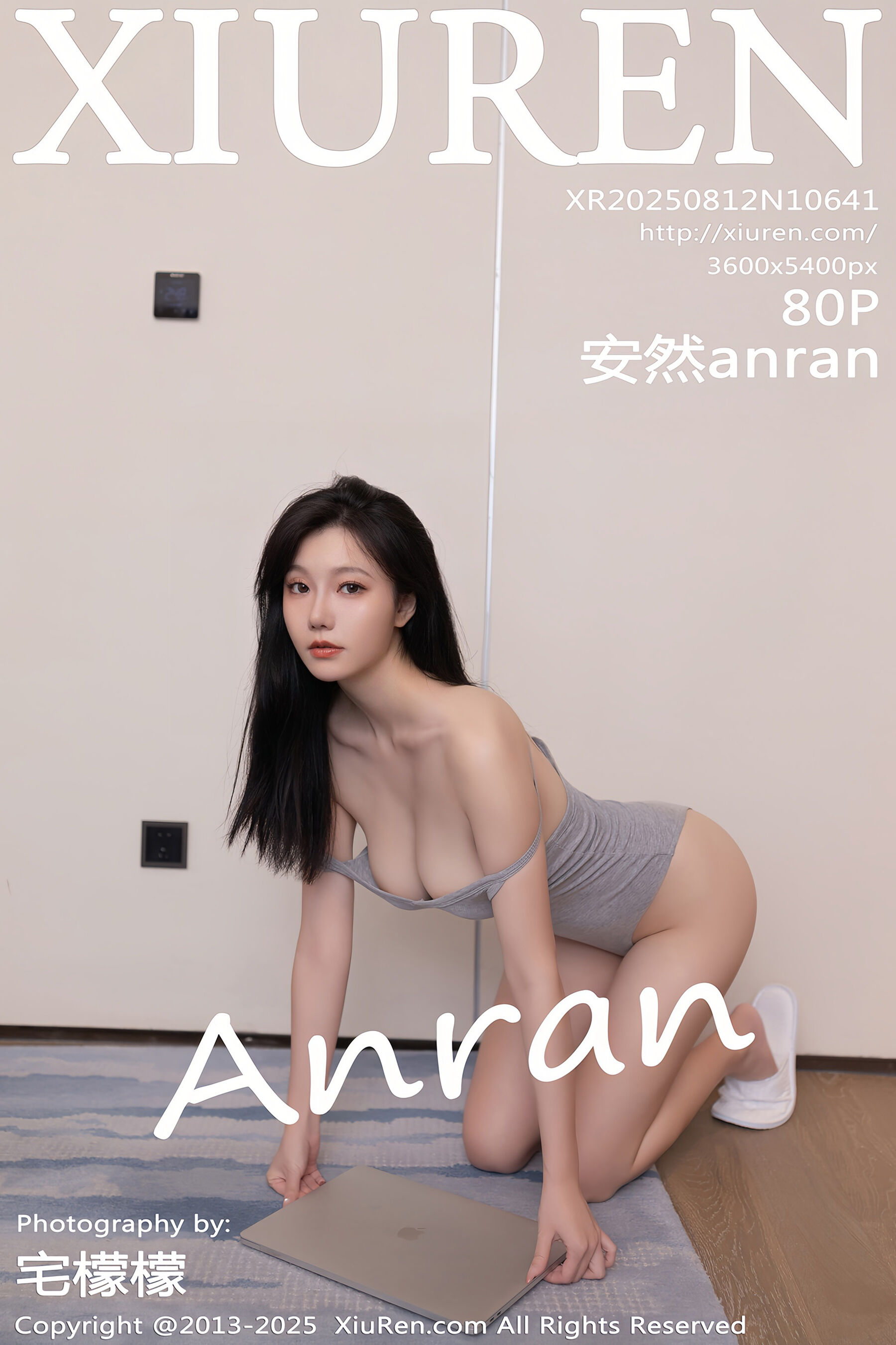 安然anran Vol.10641
