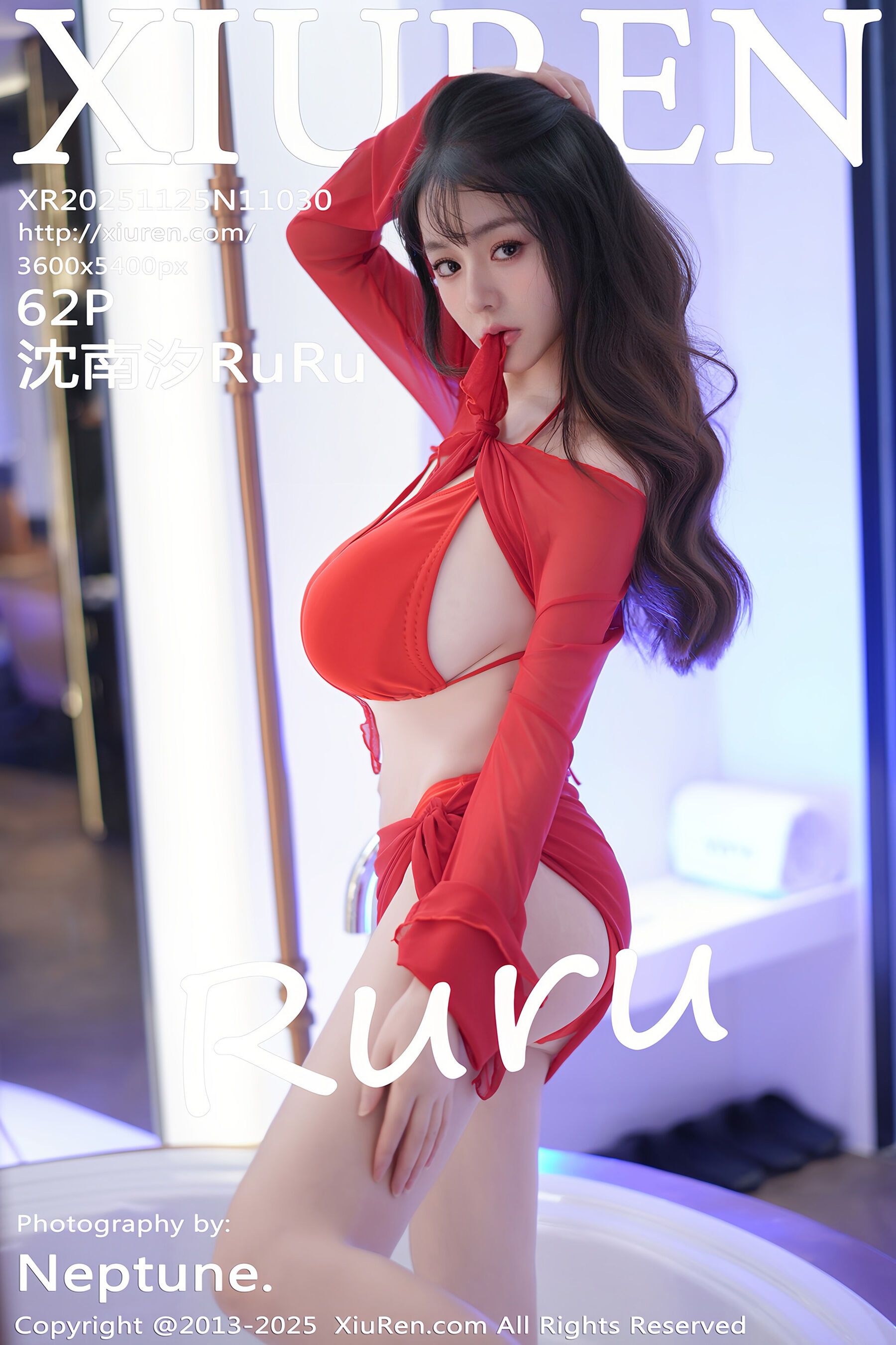 沈南汐RuRu Vol.11030