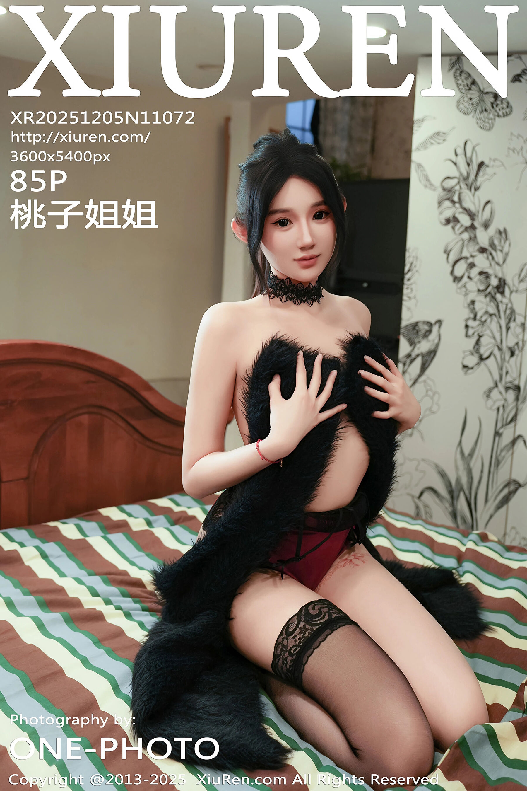 桃子姐姐 Vol.11072