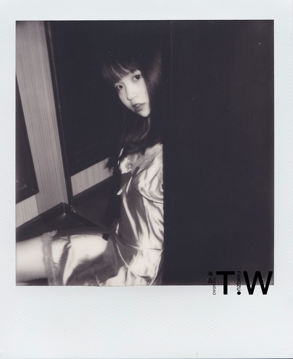 独立摄影师TIAN WEN(𪉃岛)出品无圣光套图3