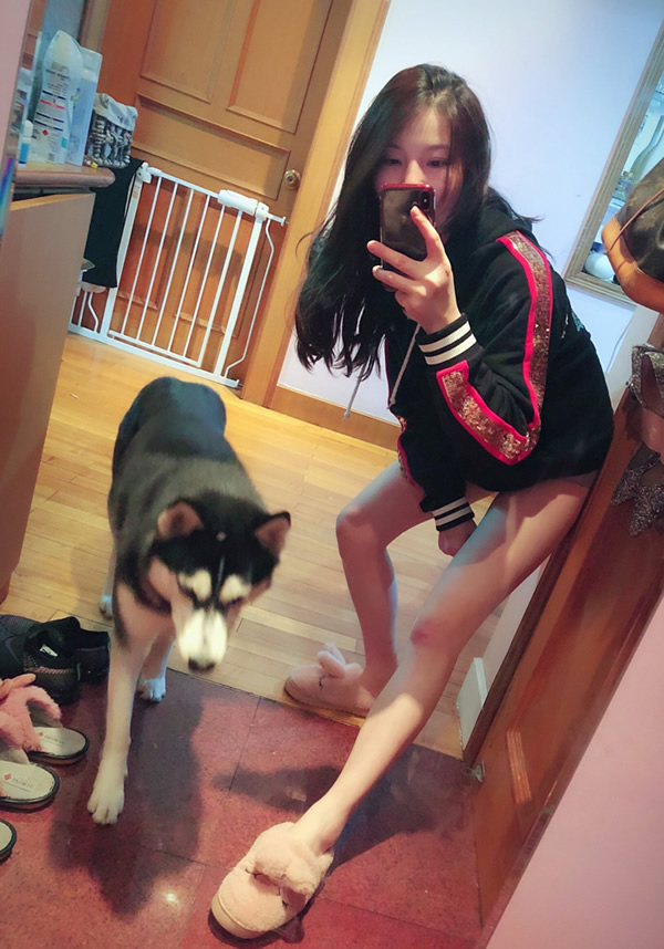 福利姬甲乙丙我姓丁童小姐无圣光VIP福利帖2