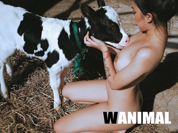 推特超模梅梅&小静&子兮无圣光图包