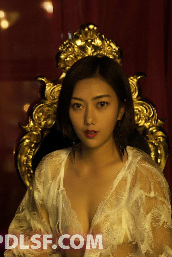 潘多拉精品217刊深闺中的少妇无圣光套图