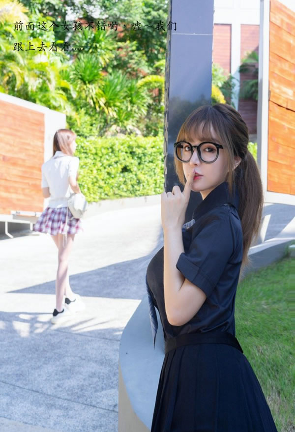 周于希王雨纯双飞诱惑大尺度福利套图