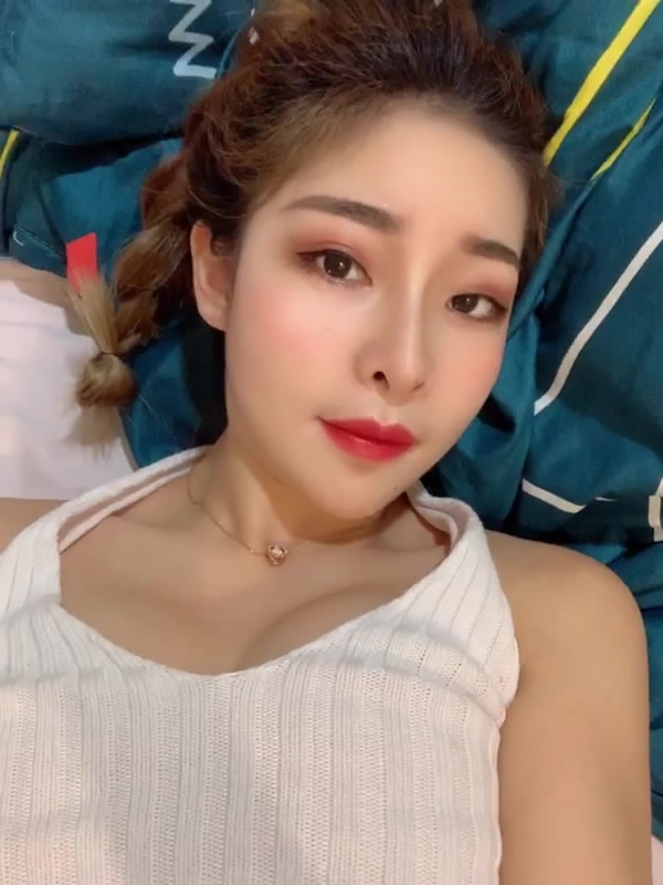 妲己重现人间超美胸福利图集