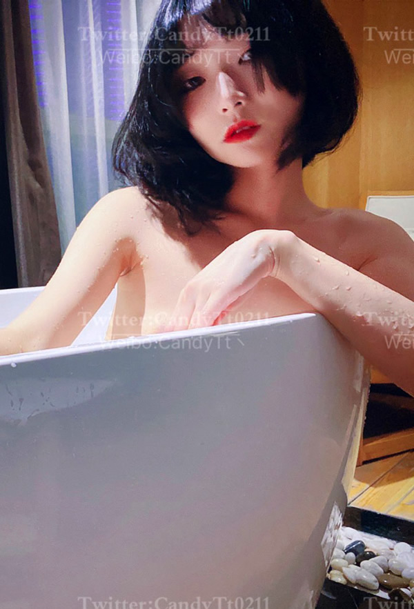 福利姬TANGx2大尺度人体图包