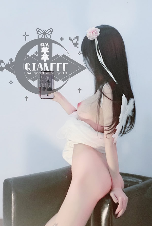 网红粉嫩MM芊芊