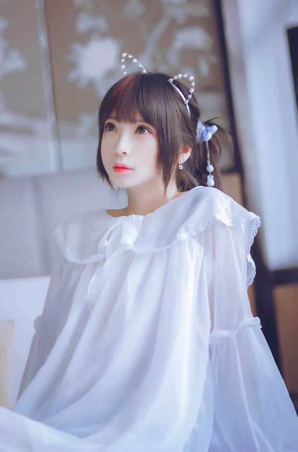 微博妹摄大佬@小哈Husky作品