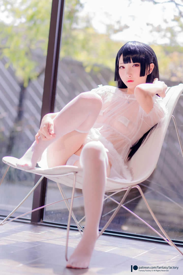 FantasyFactory小丁Ding作品