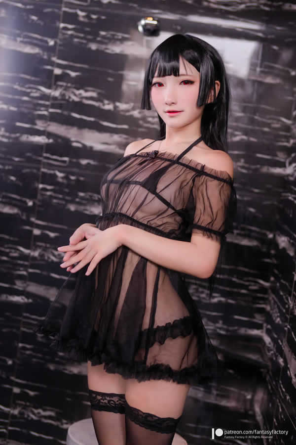 FantasyFactory小丁Ding19