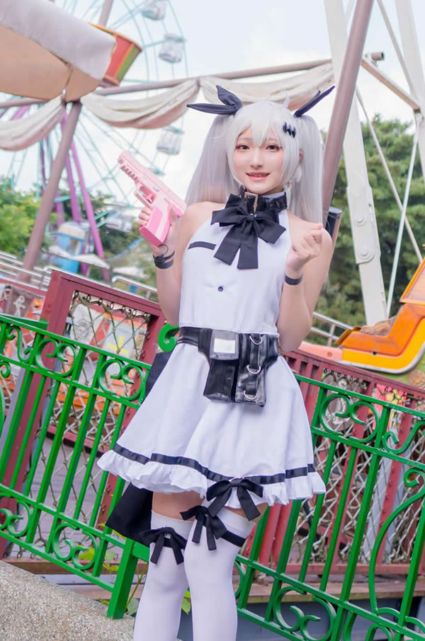 FantasyFactory小丁Ding19