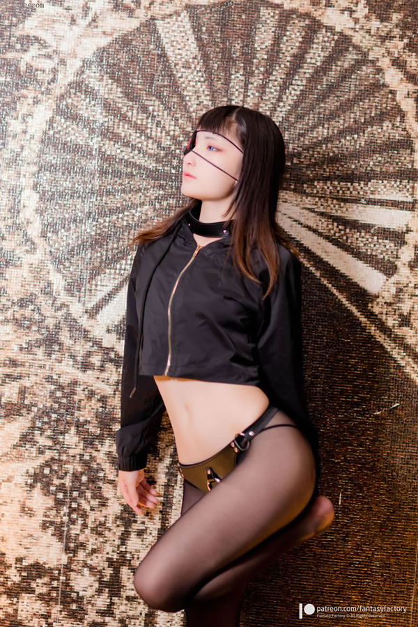 极品小美女小丁Ding无圣光作品集