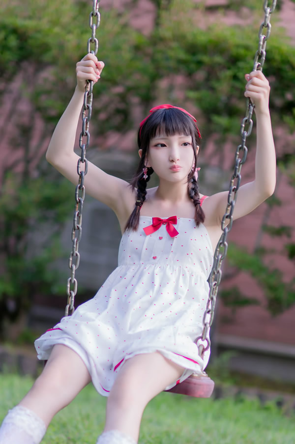 极品小美女小丁Ding无圣光作品集