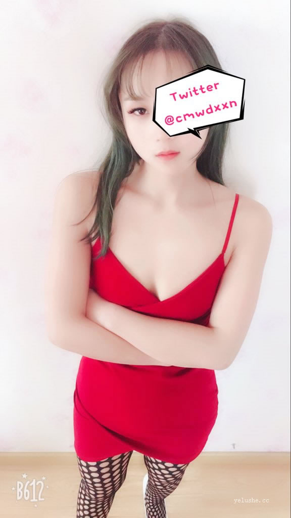 高颜值推特网红少女草莓味小仙女VIP会员精华版