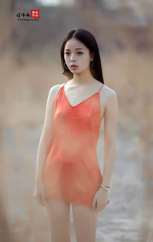 摄影师@瑾沛雨作品无圣光人体集