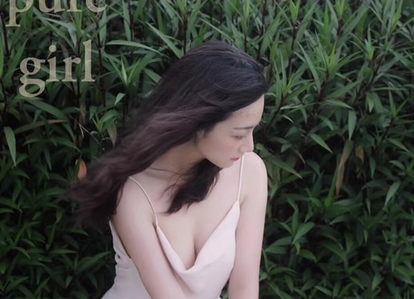 摄影师@Leo Chen出品无圣光人体合辑2