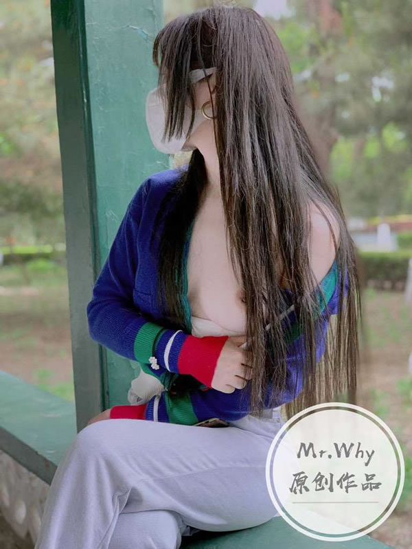 调教大佬@Mr.Why尺度私拍视图合集