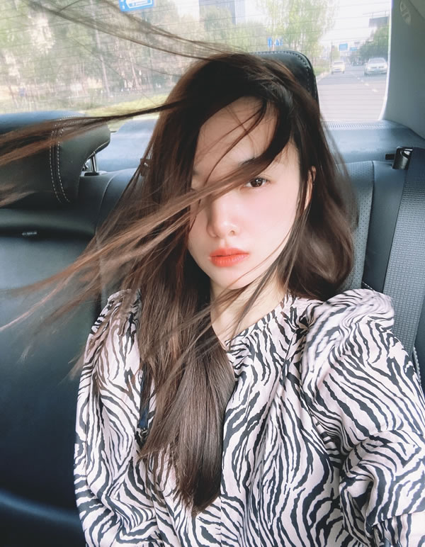 高质量网红@不二妹妹尺度私拍合集3