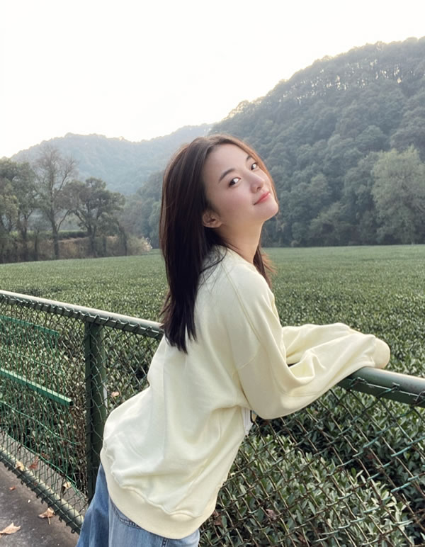 高质量网红@不二妹妹尺度私拍合集5