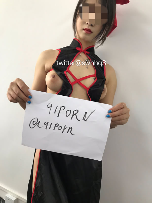 清纯系网红@swhhq31尺度私拍合集4