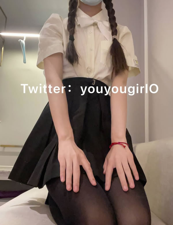 白虎福利姬@neko酱尺度私拍合集2