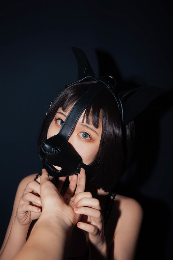 高质量网红@瓦西列娃的日记本 尺度私拍新作合集5