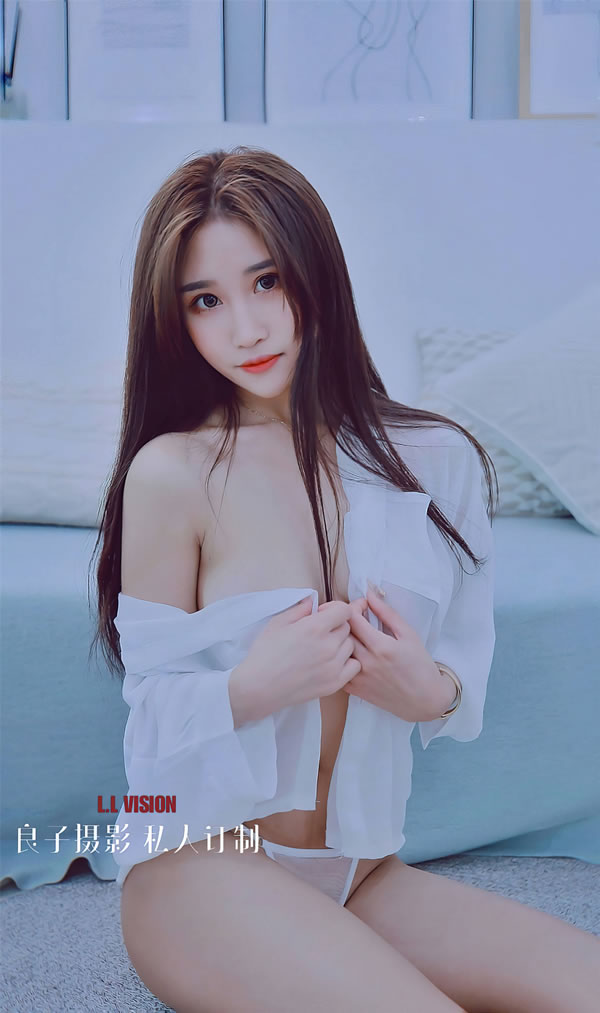 摄影师良子私人定制无圣光人体图集4