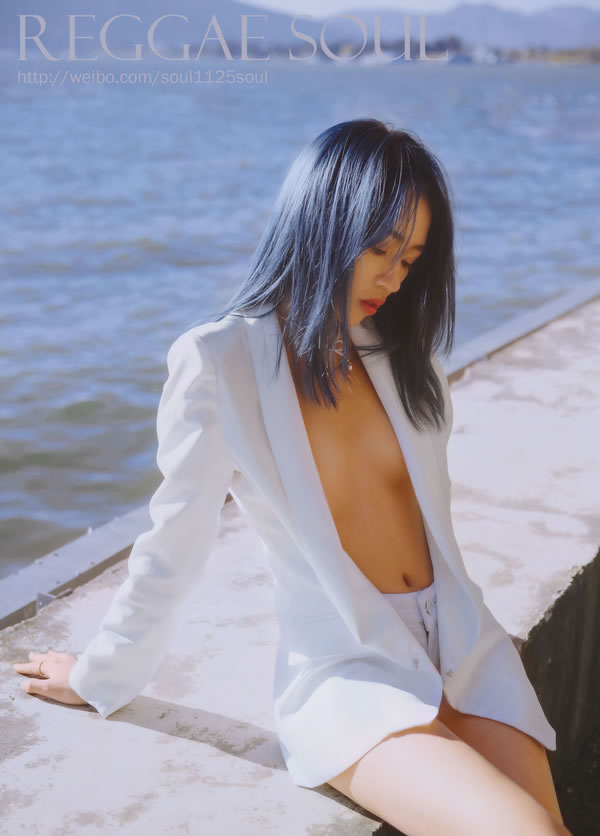 摄影师雷鬼soul作品无圣光人体图集