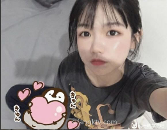 福利姬@momo(18JKforever)尺度定制视图2