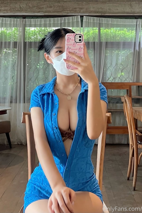 极品美乳好身材小姐姐Vava 974 私拍尺度图集2