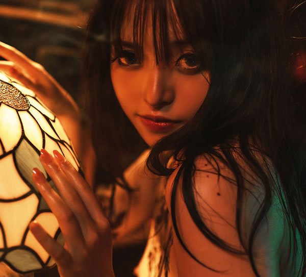 草莓味的奈奈兔