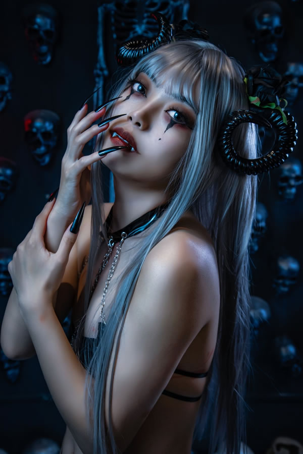 摄影师UQBNGW出品