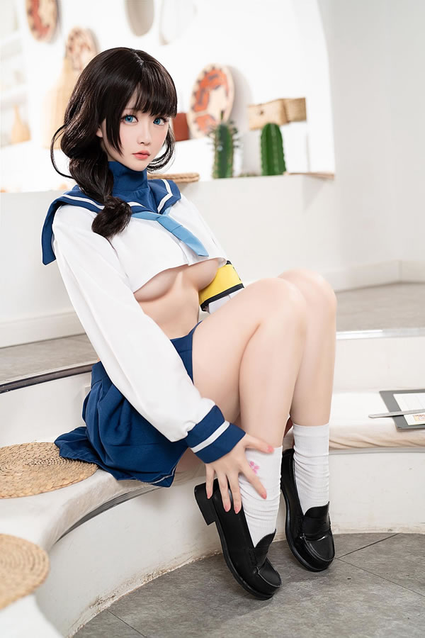 Coser小姐姐星之迟迟