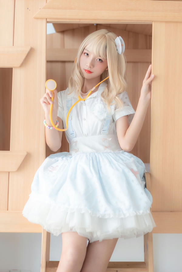 极品网红西瓜少女