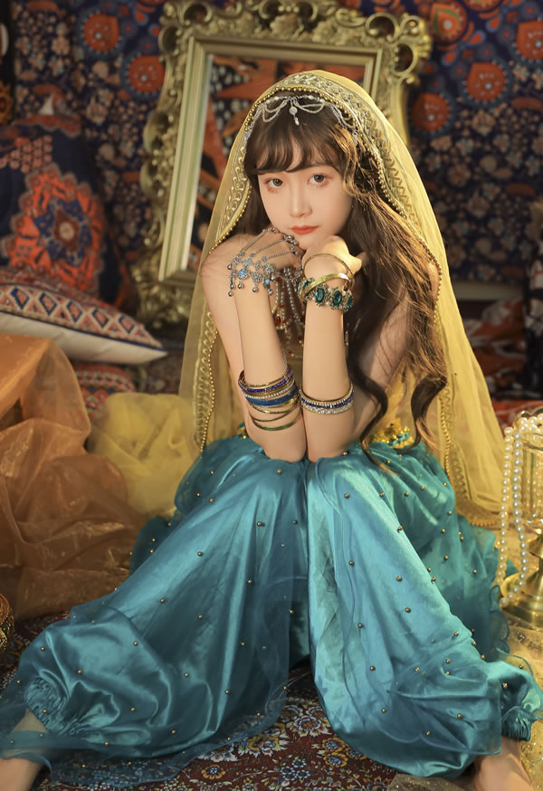 福利姬金鱼kinngyo