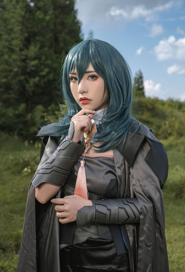 爆机少女喵小吉