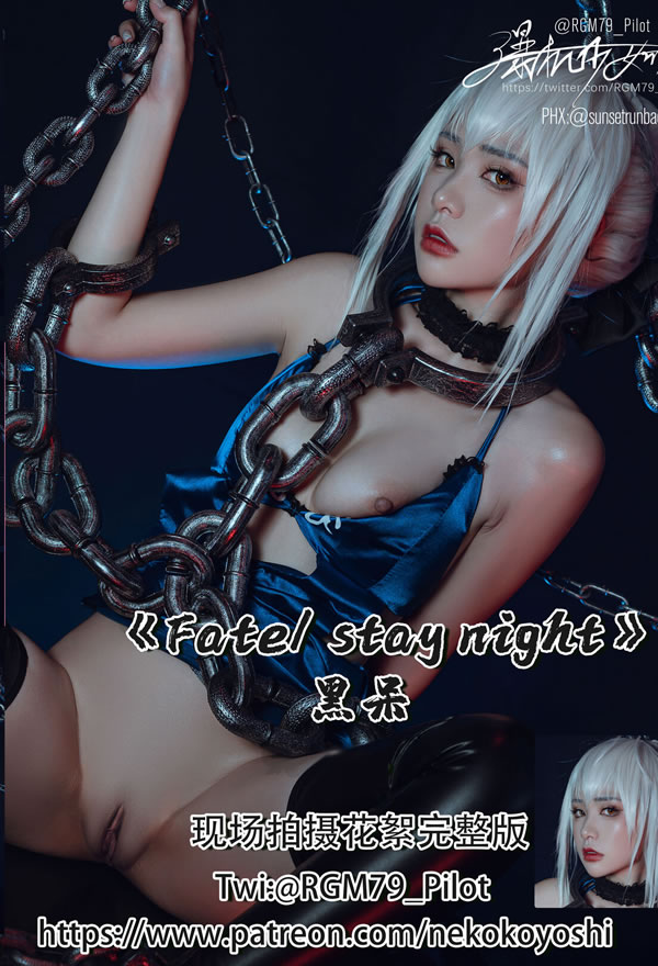 爆机少女喵小吉