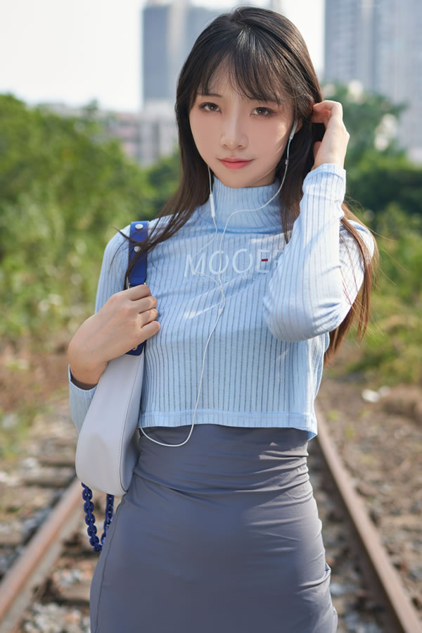 极品网红西瓜少女