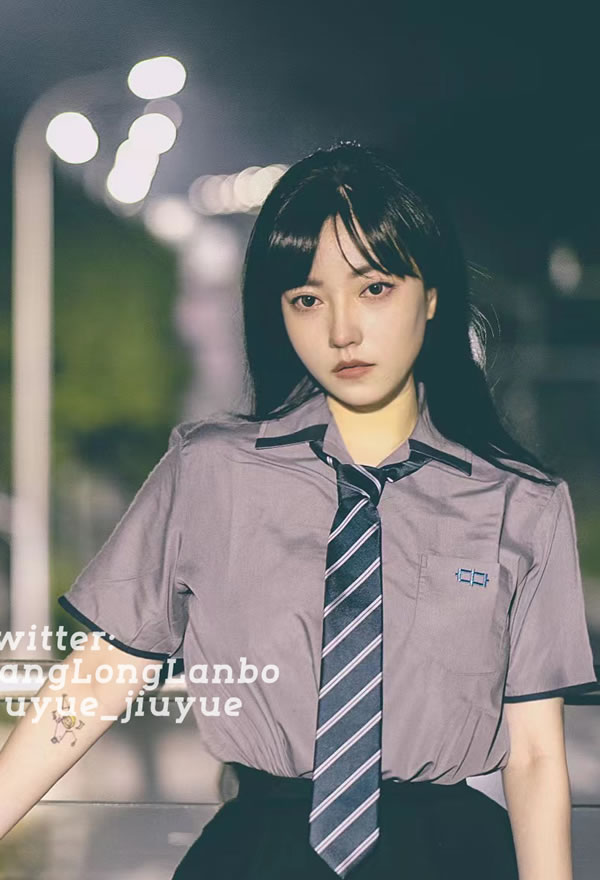 极品福利姬酒月新作