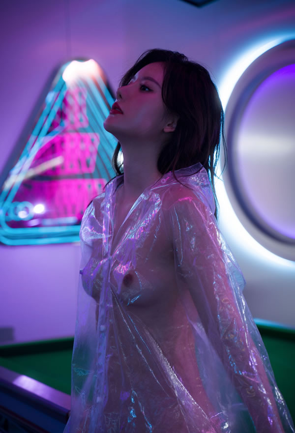 宅男女神就是阿朱啊