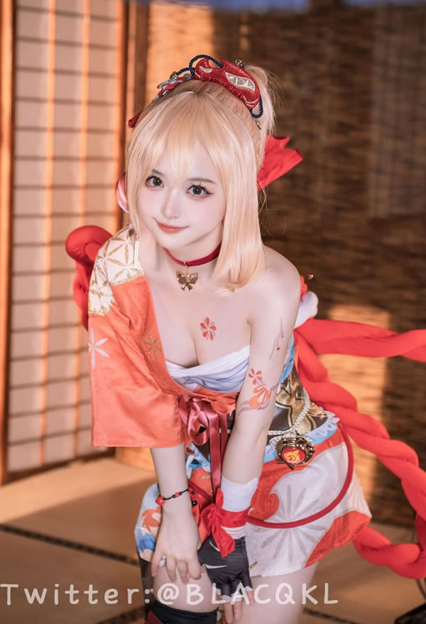 福利姬白莉爱吃巧克力