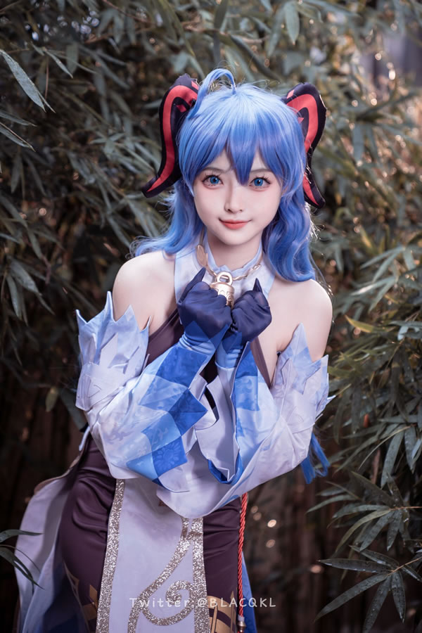 福利姬白莉爱吃巧克力